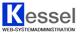 Kessel Web-Systemadministration